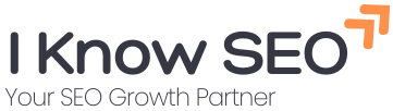 I Know SEO - Toronto SEO Consultant